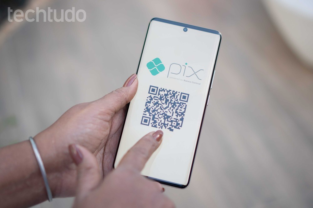 Novas regras do Pix alteram pagamentos em contas-salário e reforçam medidas de segurança e combate a fraudes — Foto: Laura Storino/TechTudo