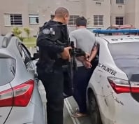 Motorista de aplicativo é preso em Niterói (RJ) por estuprar e engravidar passageira bêbada