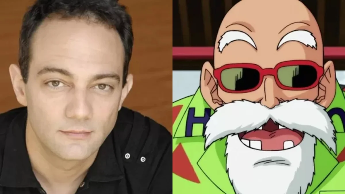Mike McFarland, dublador de Dragon Ball Z e One Piece, morre aos 56 anos