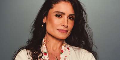 O paciente de fibromialgia sofre com desinforma&ccedil;&atilde;o e preconceito, afirma a atriz e psic&oacute;loga Franciely Freduzeski Foto: Divulga&ccedil;&atilde;o/Alessandra Tolc