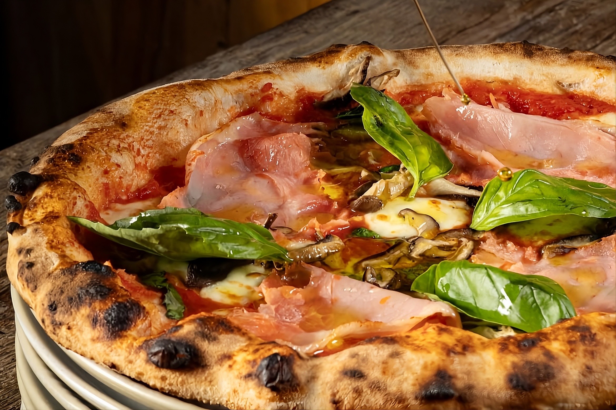 Bento Pizzeria: quanto custa comer na única pizzaria do Rio entre as 50 melhores do mundo