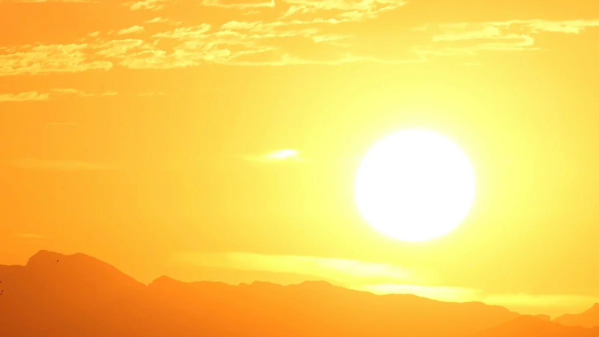 Município do Piauí registra maior e menor temperatura do estado em 24 horas