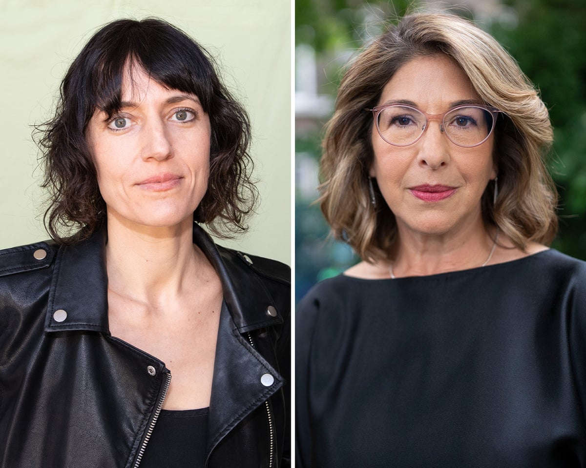 Naomi Klein e Astra Taylor: o futuro segundo o fascismo dos tempos do fim