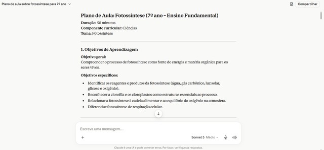 Melhor IA para professores: testamos 5 opções e elegemos a melhor
