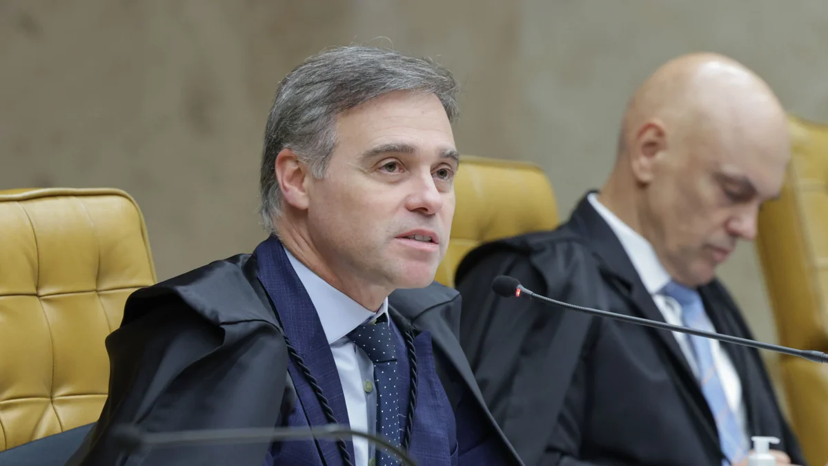 Evangélicos pró-Lula pedem a Mendonça derrubada de sigilo no Caso Master