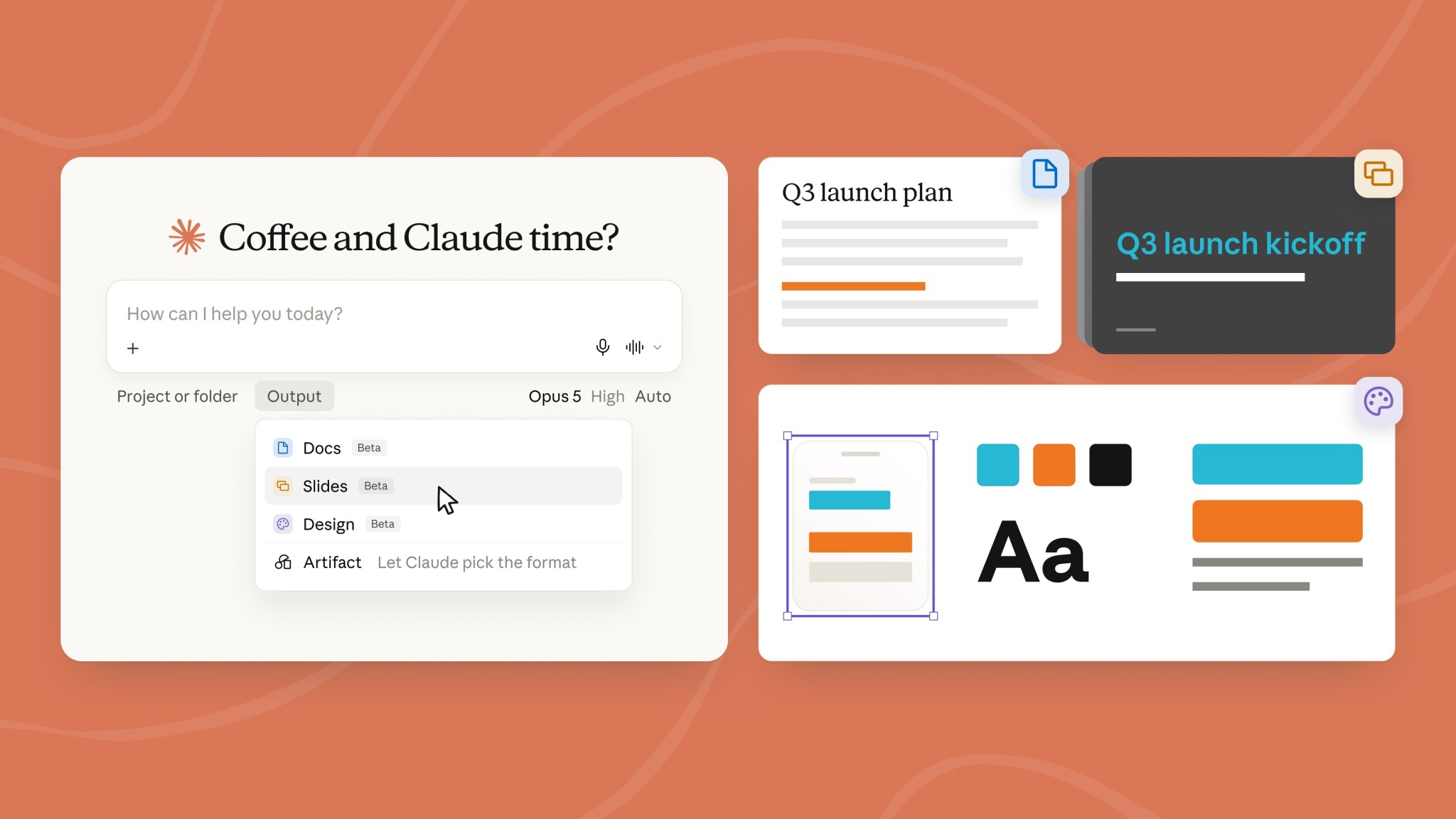A Anthropic funde o chat do Claude e o Cowork em uma única interface