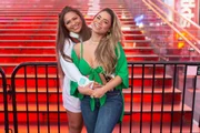 Antes de anúncio em A Fazenda, Lexa avisou sobre temperamento da mãe