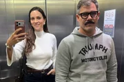 Letícia Cazarré relata complicações com filha internada na UTI: "Desabei"