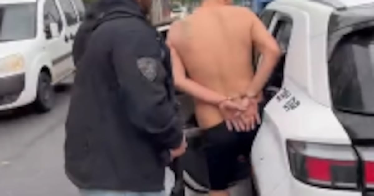 Homem é preso acusado de estuprar adolescente de 13 anos e mantê-la em cárcere no Rio