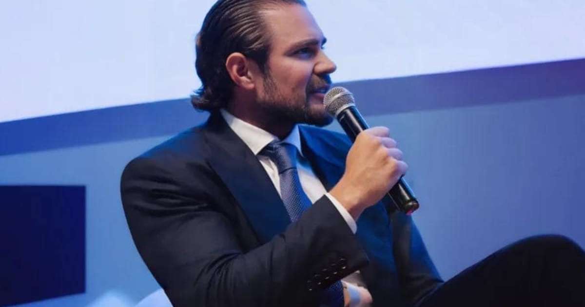 Vorcaro teria bancado viagem para a Disney e jantares na França para servidores do BC, diz PF