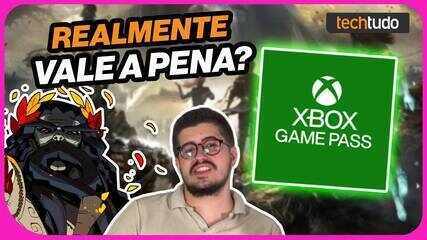 3 jogos que mostram que o XBOX GAME PASS é ESSENCIAL!