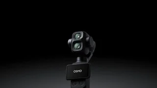 Câmera de bolso da DJI vai ter acessório para turbinar zoom sem perder qualidade