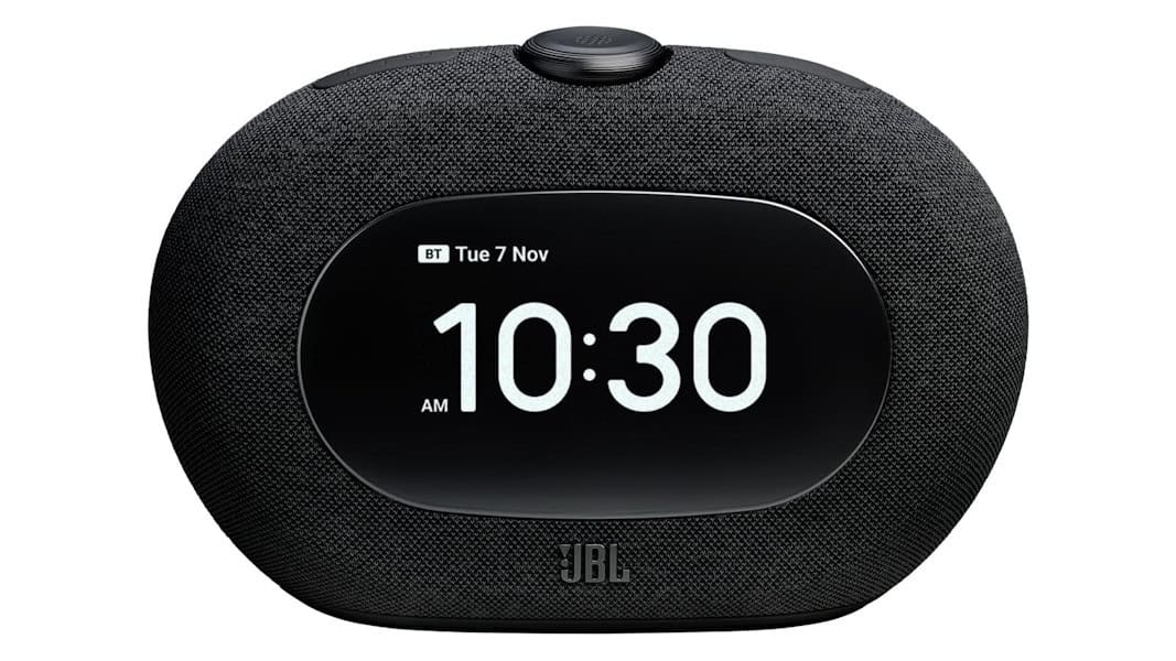 Imagem da matéria: JBL Horizon 3: a caixa de som Bluetooth da JBL com rádio FM vale a pena?