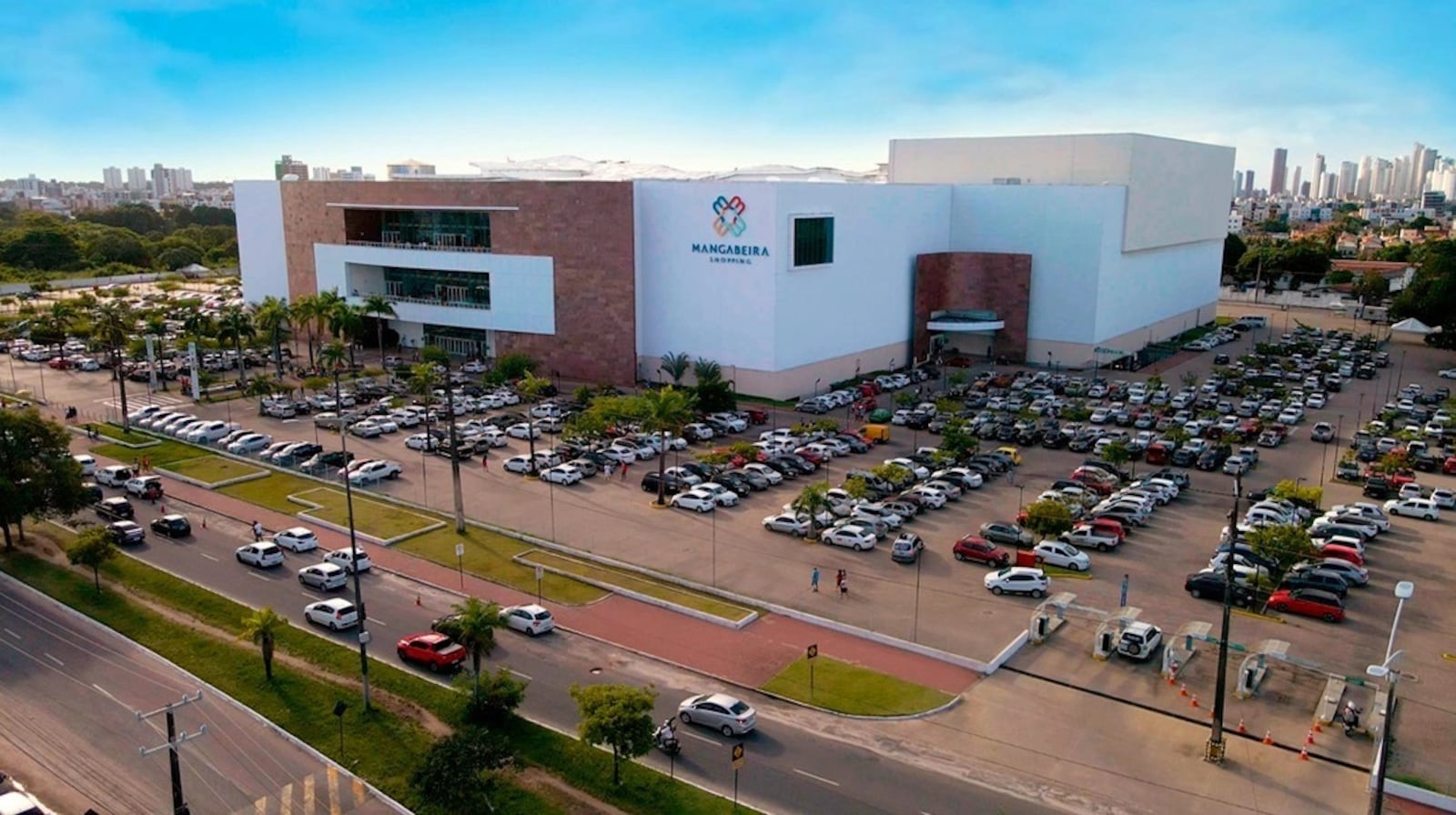 Imagem da matéria: Mangabeira Shopping recebe festival de esportes infantis durante três fins de semana de setembro