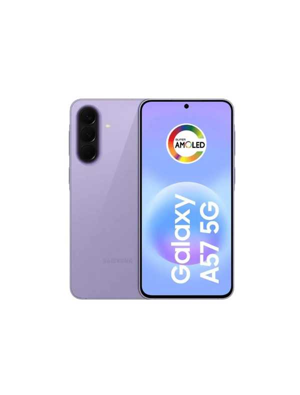 Samsung Galaxy A57 (128 GB)