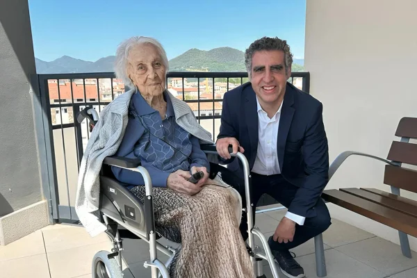 Mulher de 117 anos apresentava sinais de envelhecimento e "juventude"