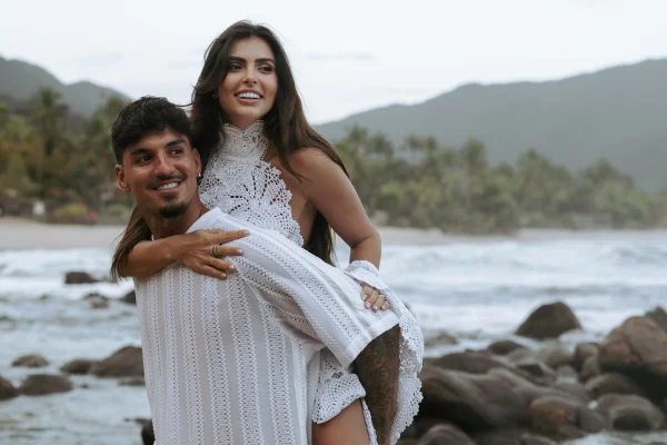 Isabella Arantes faz desabafo após perder bebê com Medina. Veja