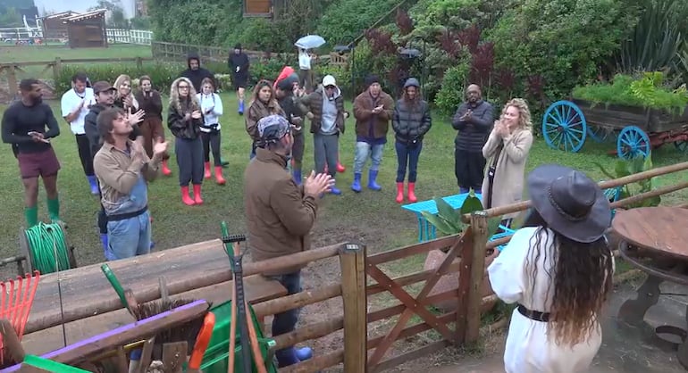 Christina Rocha estreia no comando da Cabine de Descompressão nesta quinta (24)