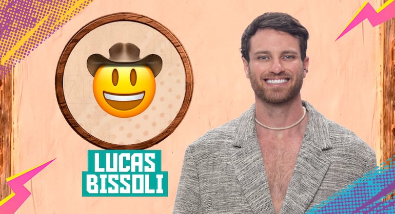 Linguiça da discórdia! Murilo Dias se estranha com Ariela Carasso em briga por comida: ‘Mimimi’