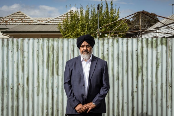 Uma eleição apertada se aproxima na Nova Zelândia. Desta vez, eleitores do exterior podem ser más notícias para os grandes partidos
