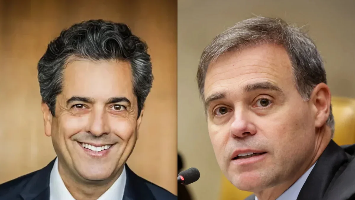 Empresário fechou delação 1 dia após reunião no gabinete de Mendonça