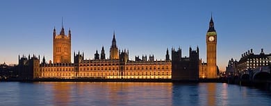 Principais partidos da Escócia, País de Gales e Irlanda do Norte defendem separação do Reino Unido