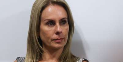 Viviane de Moraes, esposa do ministro do STF Alexandre de Moraes Foto: Dida Sampaio/Estadão Conteúdo