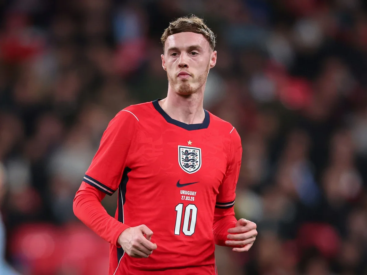Liga das Nações: Inglaterra tem cinco jogadores cortados por lesões