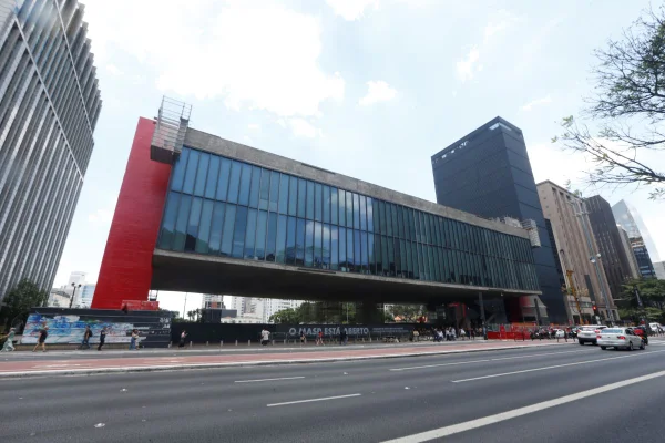 MPSP cobra explicação da Prefeitura por fiscalização a artistas na Paulista