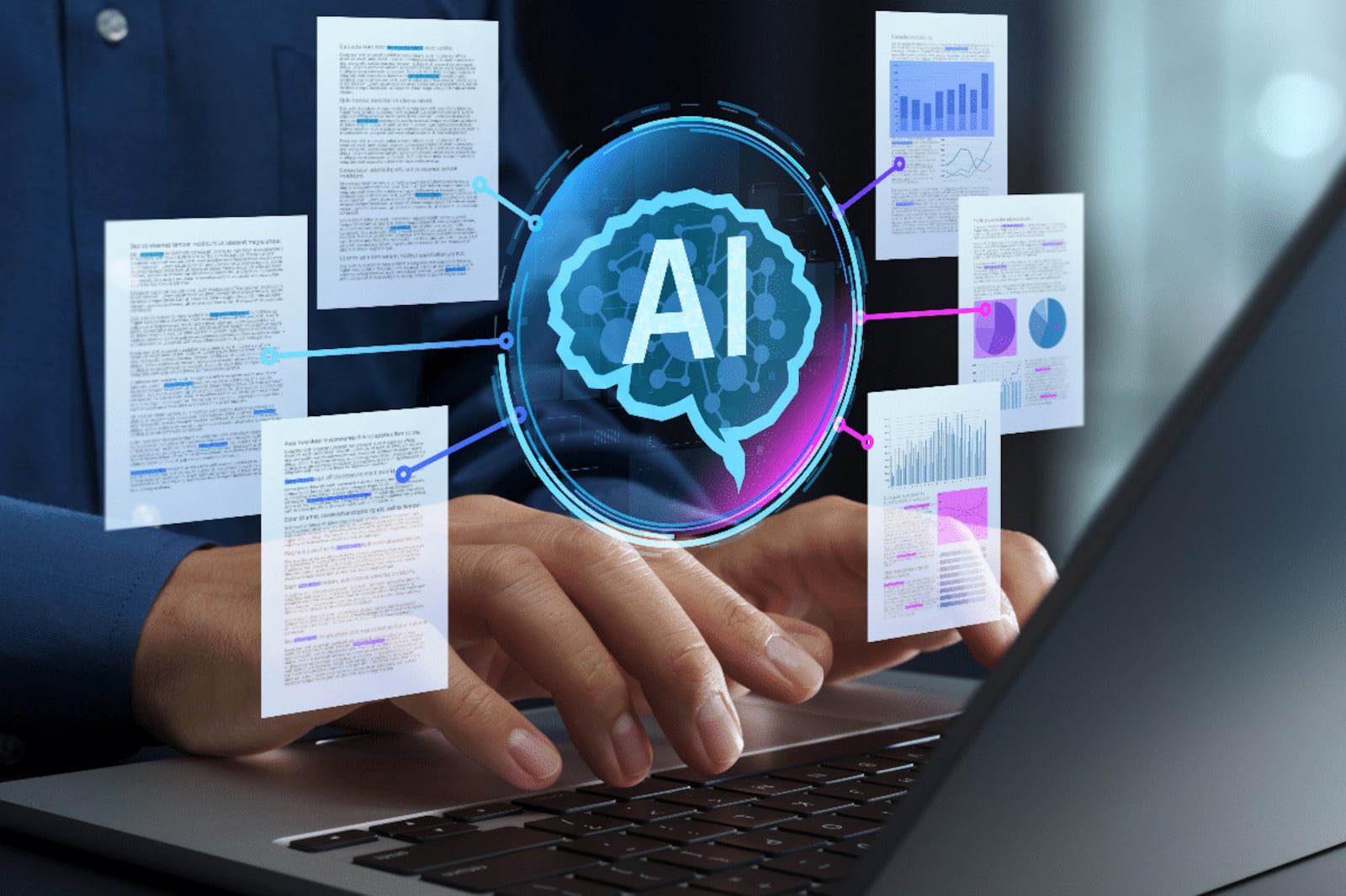 Pensamento crítico na era da inteligência artificial: 7 dicas para desenvolver essa habilidade Portal EdiCase
