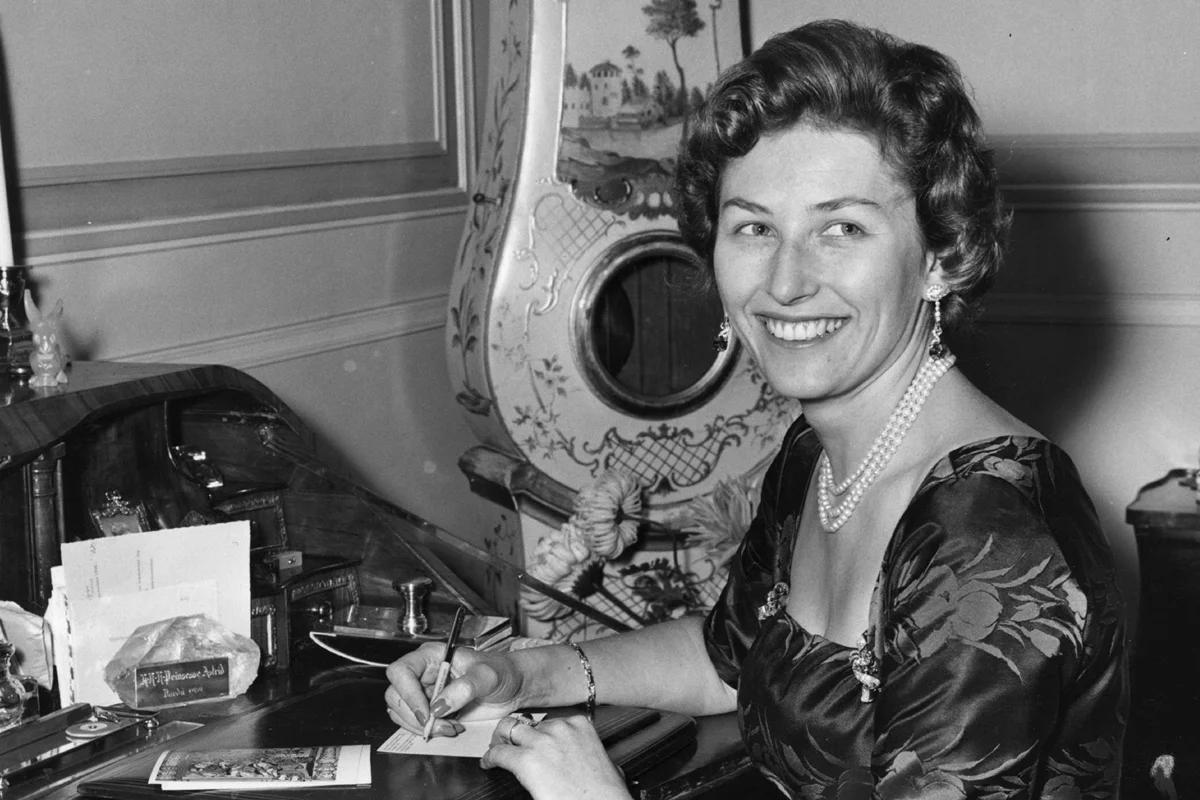 Princesa Astrid: relembre a trajetória da irmã do rei Harald V