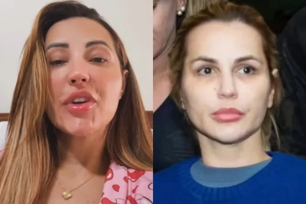 Irmã provoca após prisão de Deolane completar 4 meses: “Provas criadas”