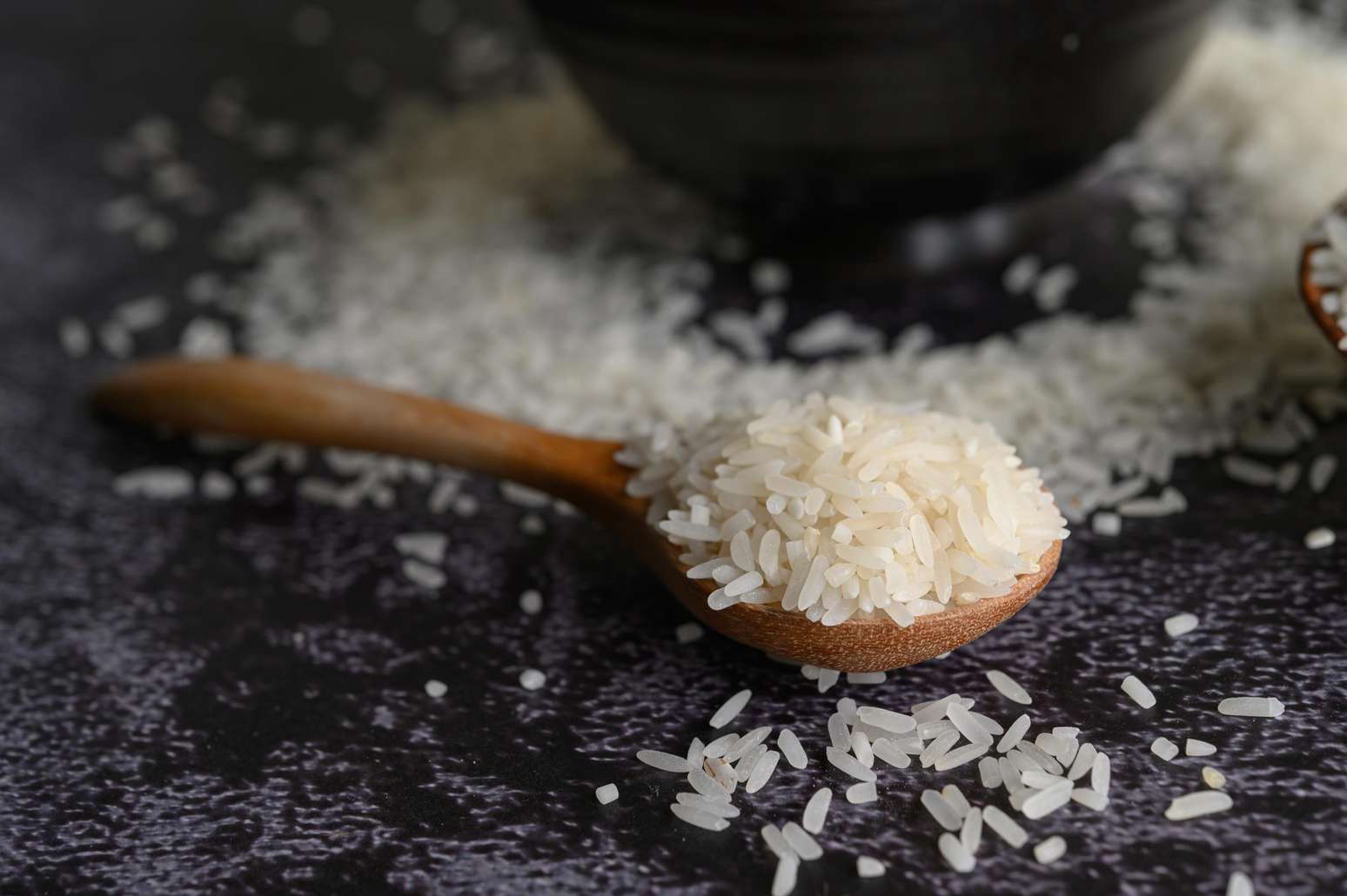 Lavar o arroz ou n&atilde;o? Pesquisa revela impacto nos nutrientes e contaminantes
