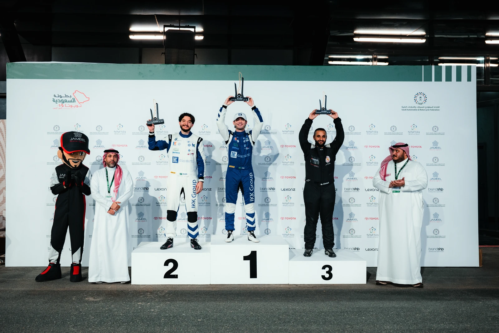 Título da temporada em jogo no Campeonato de Jiu-Jitsu Khaled bin Mohamed bin Zayed, em Abu Dhabi