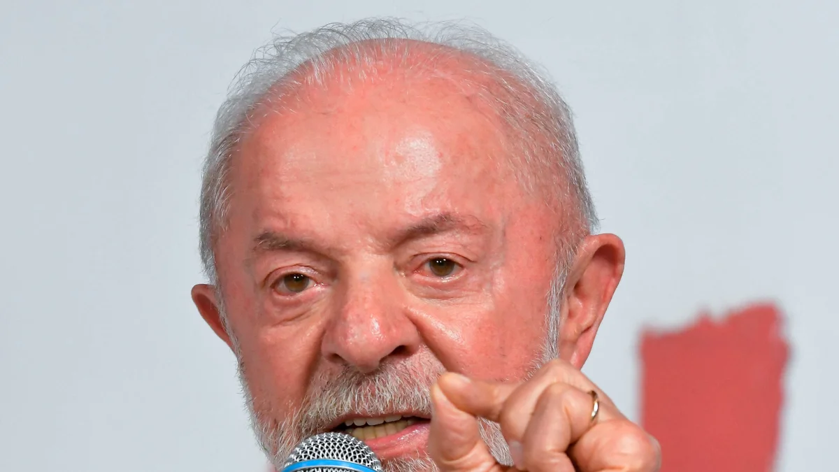 União Popular (UP), de Samara Martins, declara apoio a Lula no 2º turno