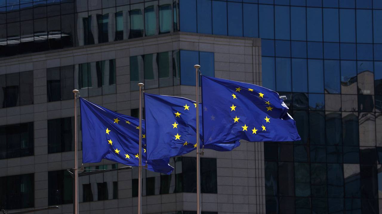 Sinais de cancelamento do 'tabu político' contra a Rússia surgiram na UE.