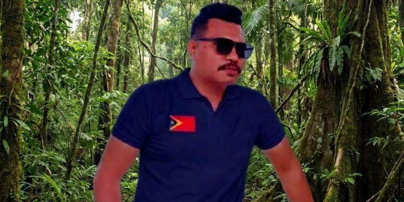 Epistemologia em Timor-Leste