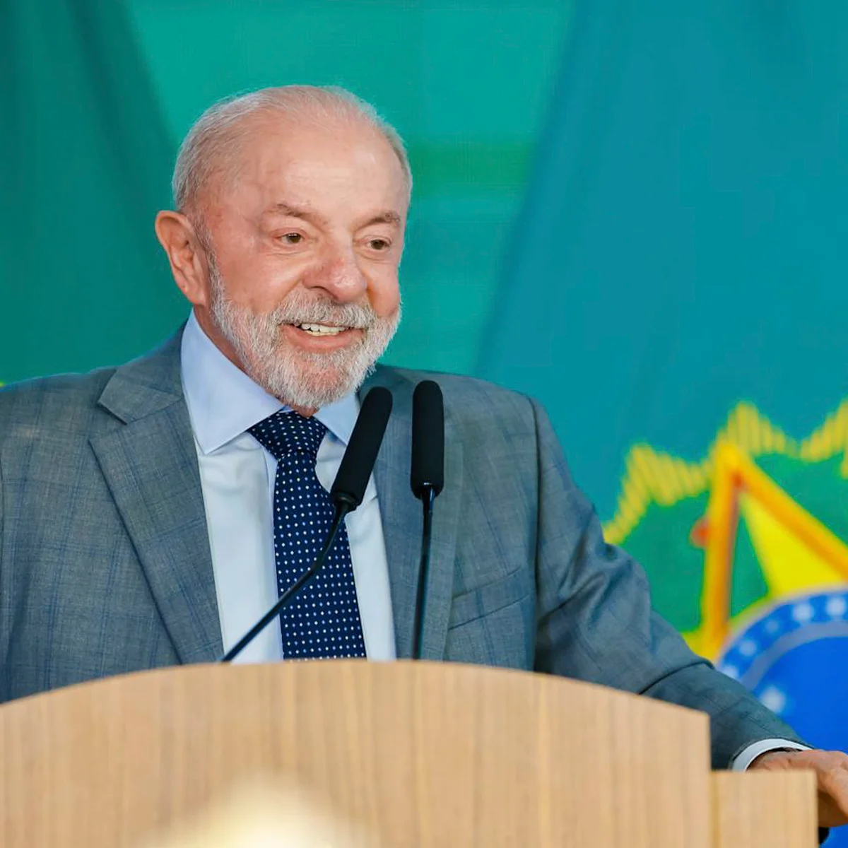 Lula envia PEC da tarifa zero ao Congresso a 4 dias do 2º turno