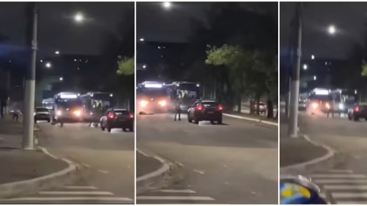 Vídeo mostra PMs disparando 24 vezes contra homem caído durante abordagem em SP