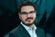 O comunicador Rodrigo Constantino