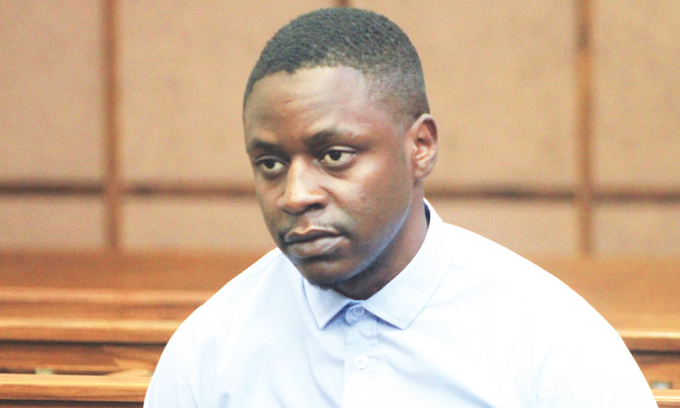 Namibia's working poor trapped by low wages