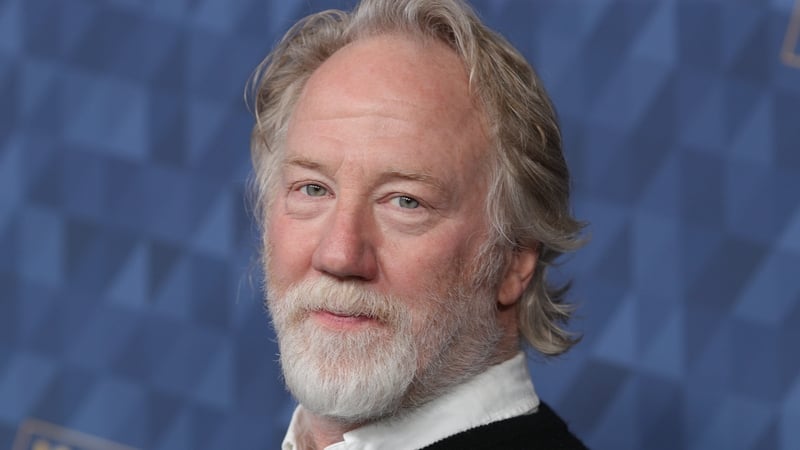 Timothy Busfield pictured on Wednesday, 8 January, 2020 as part of the ABC Winter TCA 2020, at The Langham Huntington Hotel in Pasadena, California. (Photo: John Salangsang/ABC via Getty Images)