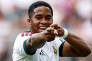 Milan demonstra interresse em Endrick, que vê empréstimo com bons olhos - imagem 4