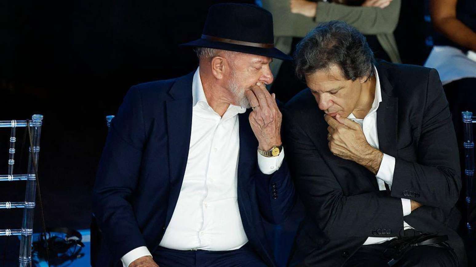 Se reeleito, Lula deverá sentar com Fernando Haddad e desenhar algum programa de ajuste, acredita Pessôa