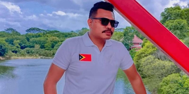 Epistemologia em Timor-Leste