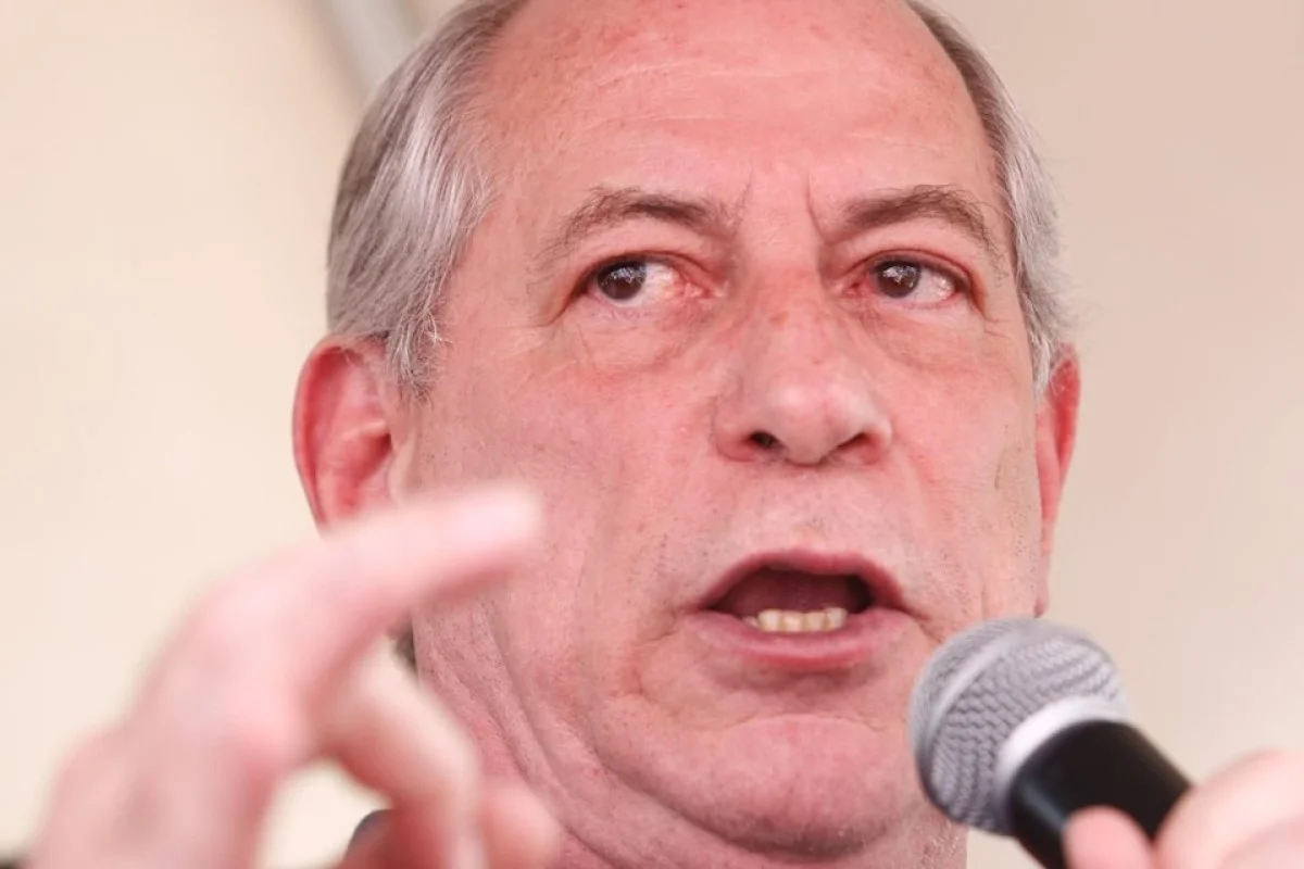 Após derrota, Ciro critica Toffoli e diz que eleição no Ceará "foi roubada"