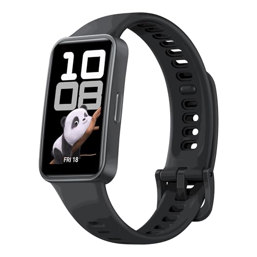 Smartwatch HUAWEI Band 10 Preto