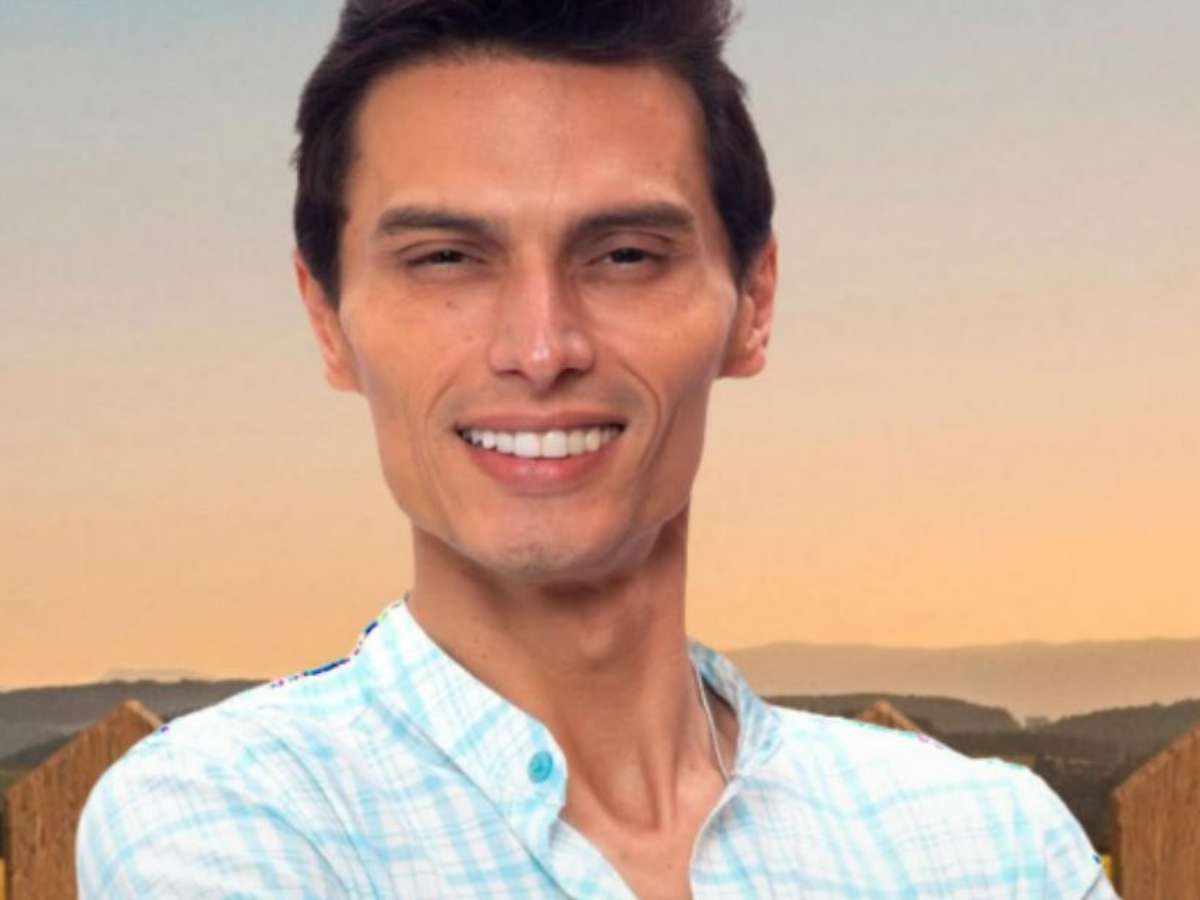 'A Fazenda 18': Gabriel Torres, ex de Mara Maravilha, desiste e deixa reality