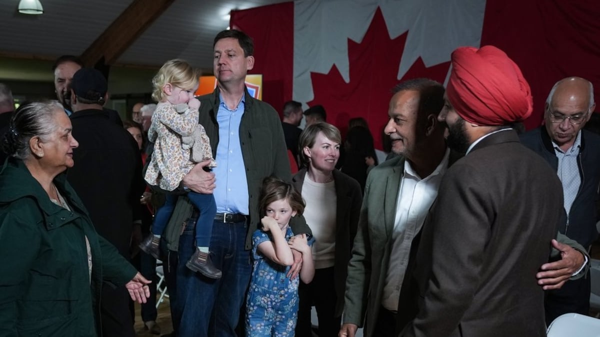 Eby slams U.S.-style health care privatization, Conservatives claim 'fearmongering'