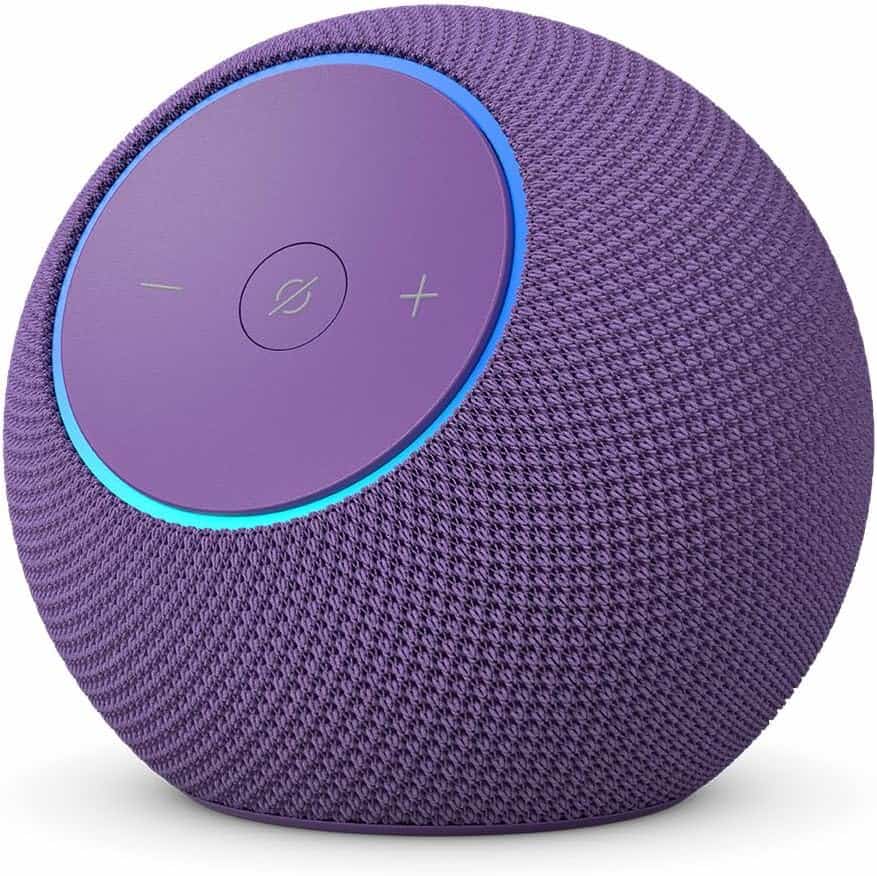 Imagem da matéria: Ofertas do dia: TV Samsung 70″, Dreame, Echo Dot Max e Dell